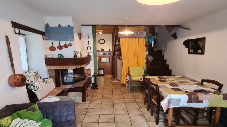 Ma-Cabane - Vente Maison Rabat-les-Trois-Seigneurs, 55 m²