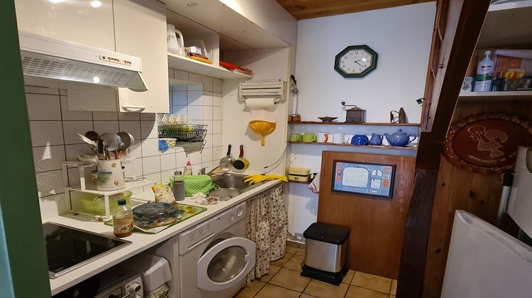 Ma-Cabane - Vente Maison Rabat-les-Trois-Seigneurs, 55 m²