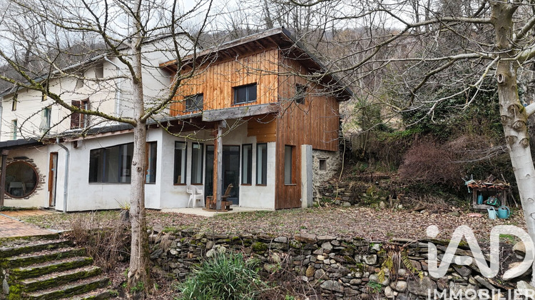 Ma-Cabane - Vente Maison Rabat-les-Trois-Seigneurs, 148 m²