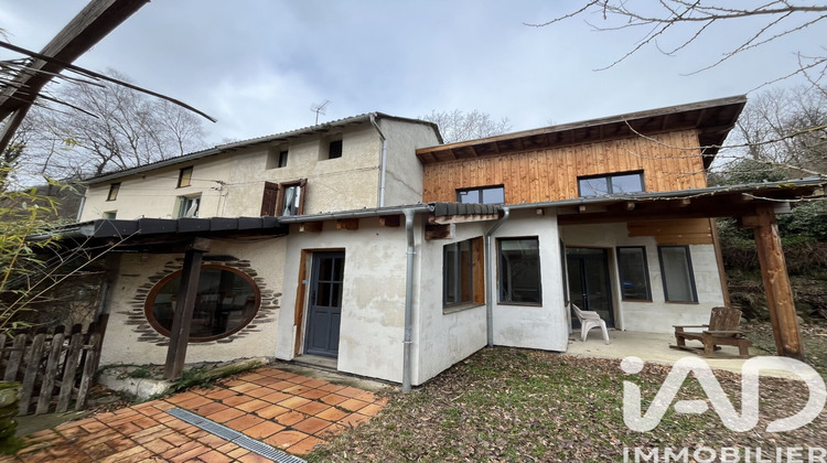 Ma-Cabane - Vente Maison Rabat-les-Trois-Seigneurs, 148 m²