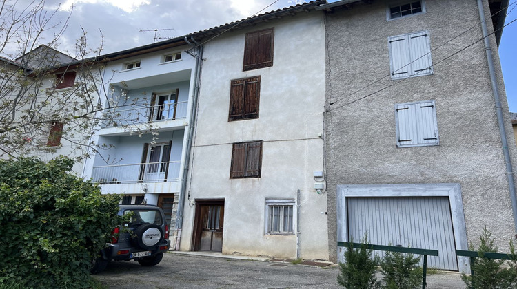 Ma-Cabane - Vente Maison RABAT LES TROIS SEIGNEURS, 99 m²