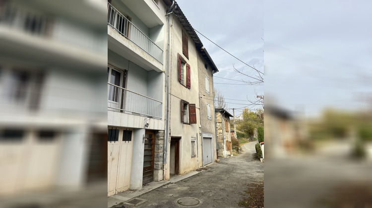 Ma-Cabane - Vente Maison RABAT LES TROIS SEIGNEURS, 99 m²