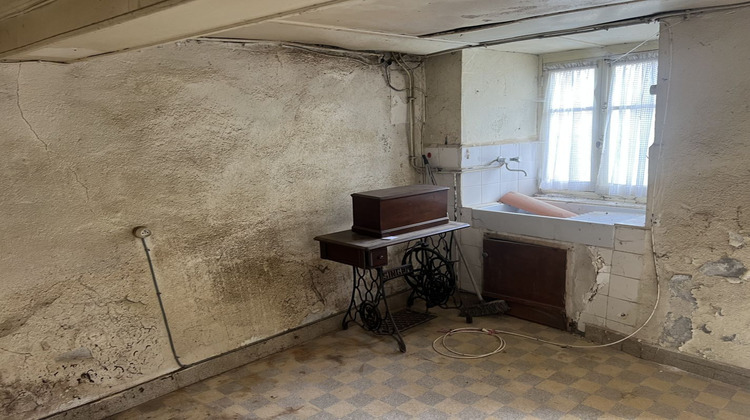 Ma-Cabane - Vente Maison RABAT LES TROIS SEIGNEURS, 99 m²