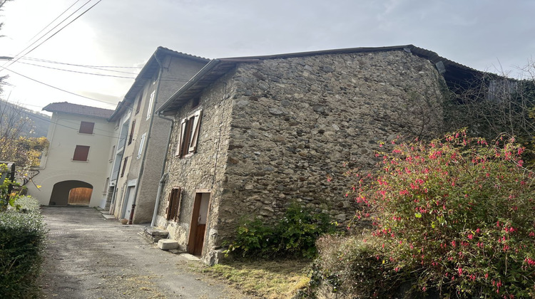 Ma-Cabane - Vente Maison RABAT LES TROIS SEIGNEURS, 72 m²