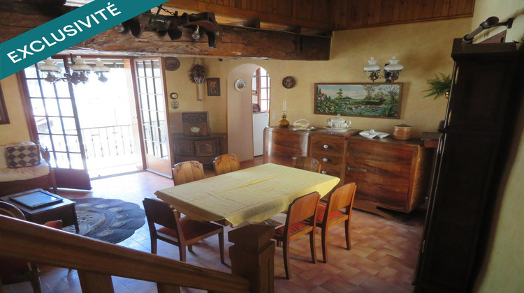 Ma-Cabane - Vente Maison Rabat-les-Trois-Seigneurs, 60 m²
