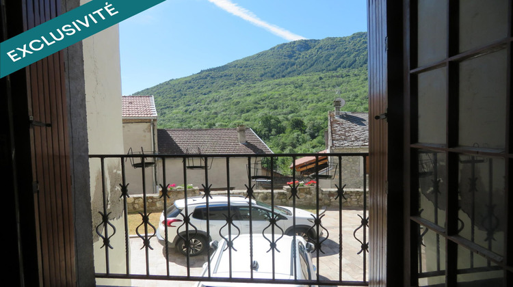 Ma-Cabane - Vente Maison Rabat-les-Trois-Seigneurs, 60 m²
