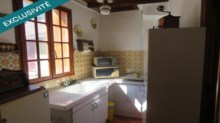 Ma-Cabane - Vente Maison Rabat-les-Trois-Seigneurs, 60 m²