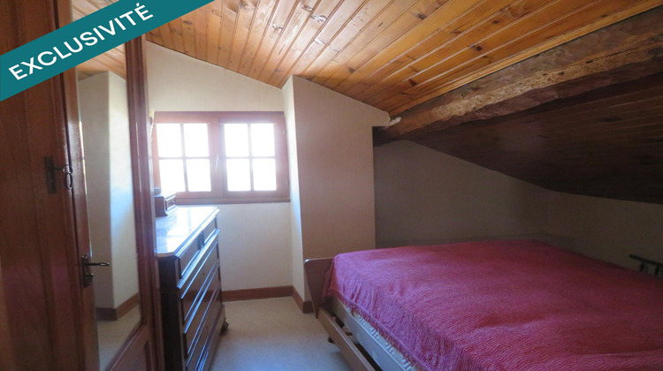 Ma-Cabane - Vente Maison Rabat-les-Trois-Seigneurs, 60 m²