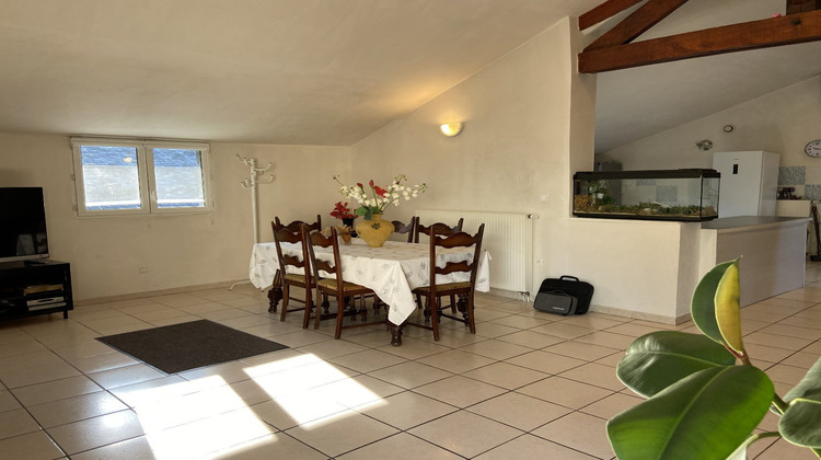 Ma-Cabane - Vente Maison RABLAY SUR LAYON, 162 m²