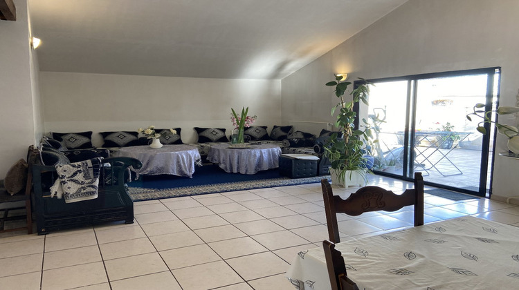 Ma-Cabane - Vente Maison RABLAY SUR LAYON, 162 m²