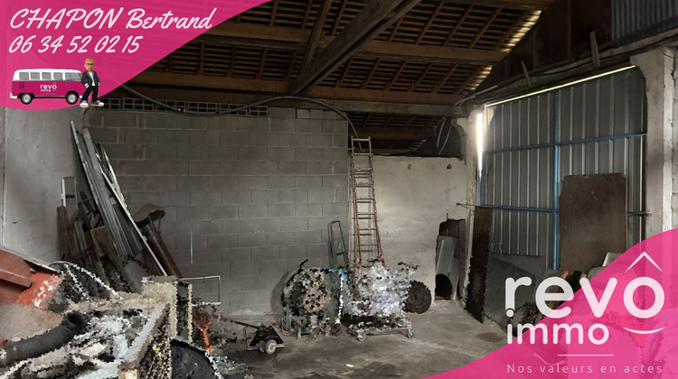 Ma-Cabane - Vente Maison RABLAY SUR LAYON, 240 m²