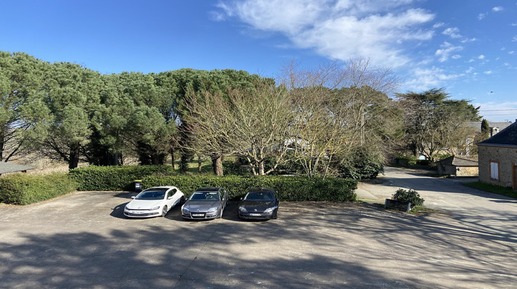 Ma-Cabane - Vente Maison RABLAY SUR LAYON, 240 m²