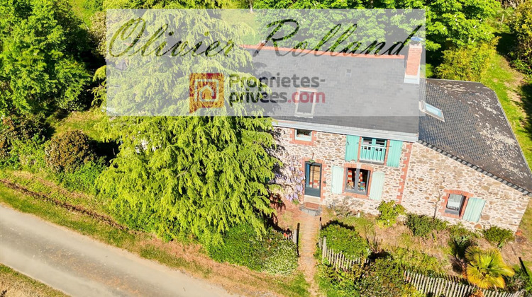 Ma-Cabane - Vente Maison RABLAY SUR LAYON, 212 m²