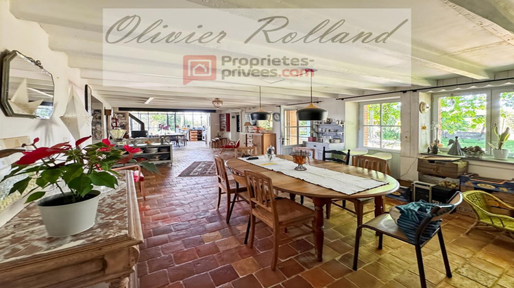 Ma-Cabane - Vente Maison RABLAY SUR LAYON, 212 m²