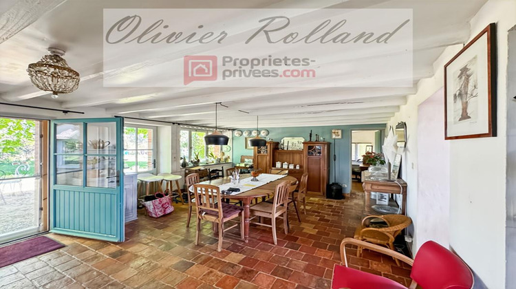 Ma-Cabane - Vente Maison RABLAY SUR LAYON, 212 m²