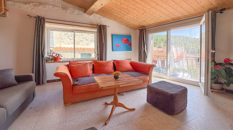 Ma-Cabane - Vente Maison Rabouillet, 68 m²