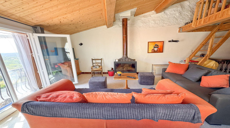 Ma-Cabane - Vente Maison Rabouillet, 68 m²