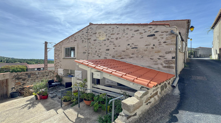 Ma-Cabane - Vente Maison Rabouillet, 68 m²