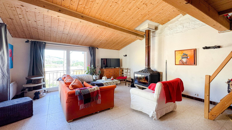 Ma-Cabane - Vente Maison Rabouillet, 68 m²