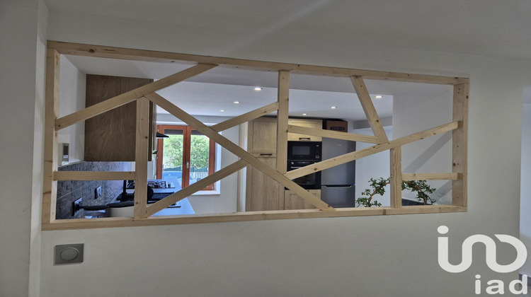 Ma-Cabane - Vente Maison Racécourt, 110 m²