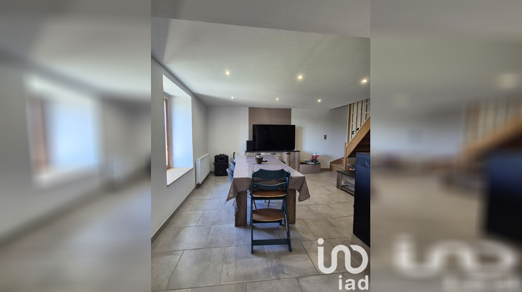 Ma-Cabane - Vente Maison Racécourt, 110 m²