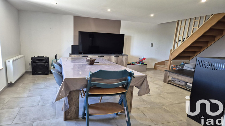 Ma-Cabane - Vente Maison Racécourt, 110 m²