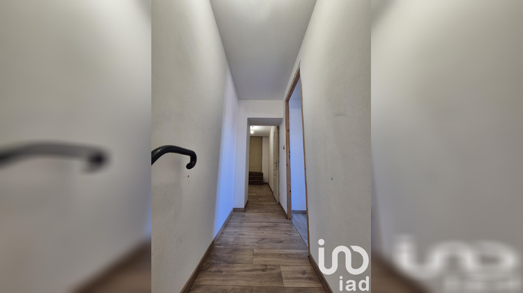 Ma-Cabane - Vente Maison Racécourt, 110 m²