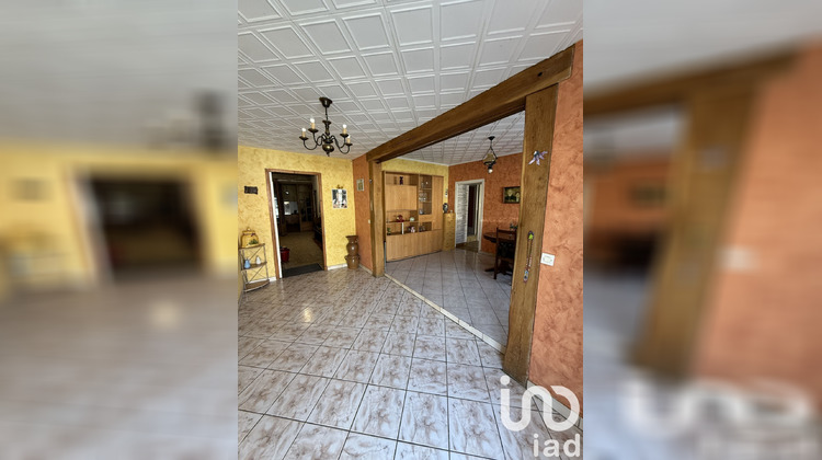 Ma-Cabane - Vente Maison Rachecourt-sur-Marne, 107 m²