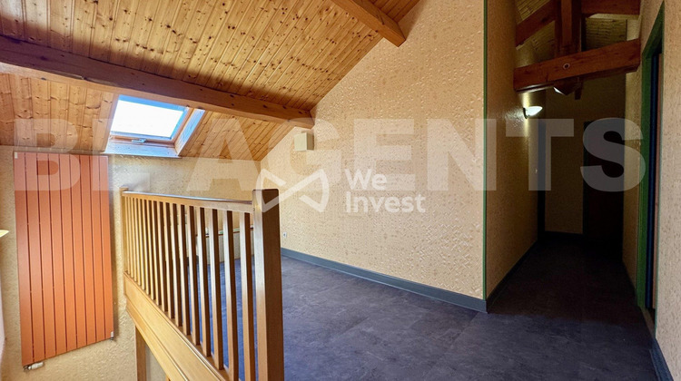Ma-Cabane - Vente Maison Rachecourt-sur-Marne, 121 m²