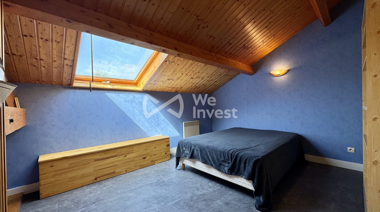 Ma-Cabane - Vente Maison Rachecourt-sur-Marne, 121 m²