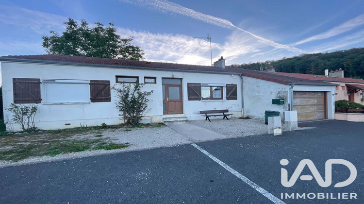 Ma-Cabane - Vente Maison Rachecourt-sur-Marne, 67 m²