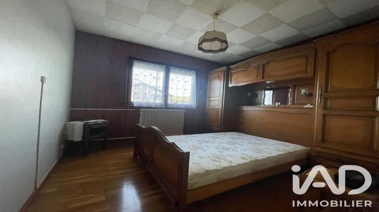 Ma-Cabane - Vente Maison Rachecourt-sur-Marne, 67 m²