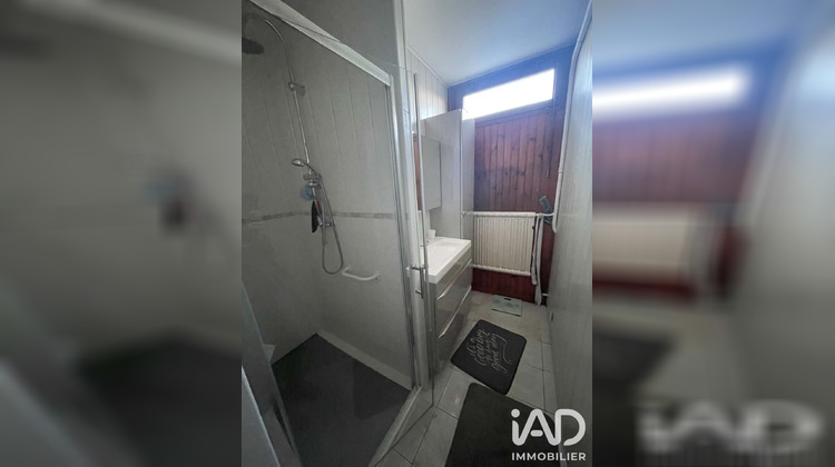 Ma-Cabane - Vente Maison Rachecourt-sur-Marne, 67 m²
