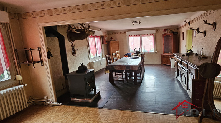 Ma-Cabane - Vente Maison Rachecourt-Suzémont, 96 m²