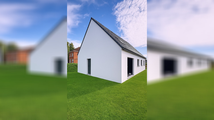 Ma-Cabane - Vente Maison Râches, 85 m²