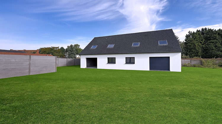 Ma-Cabane - Vente Maison Râches, 85 m²