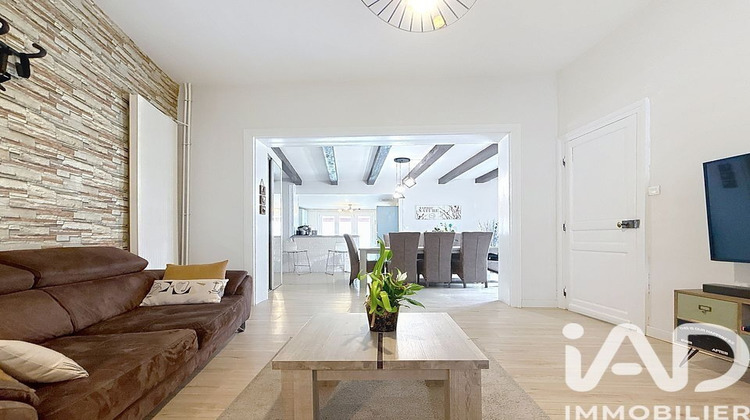 Ma-Cabane - Vente Maison Râches, 125 m²