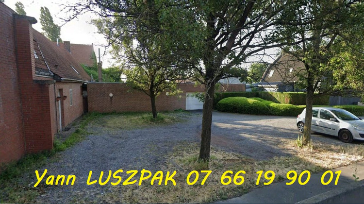 Ma-Cabane - Vente Maison Râches, 170 m²