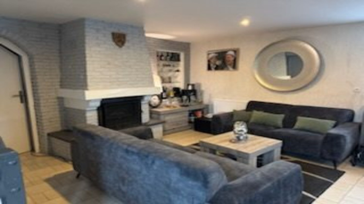 Ma-Cabane - Vente Maison Râches, 170 m²