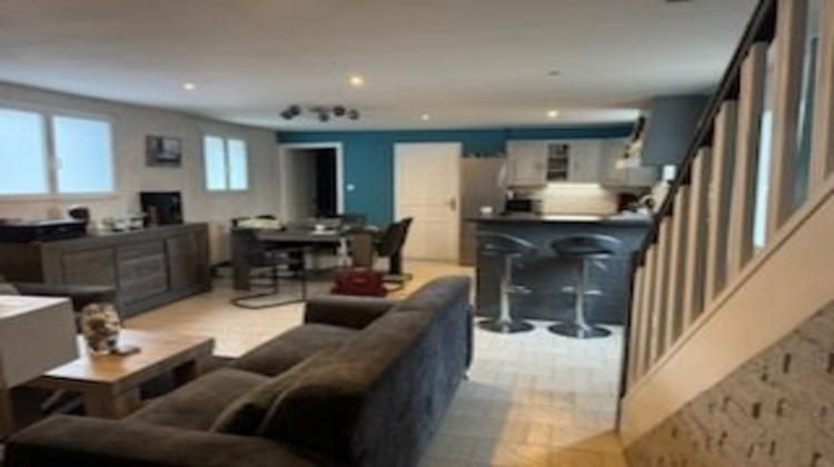 Ma-Cabane - Vente Maison Râches, 170 m²