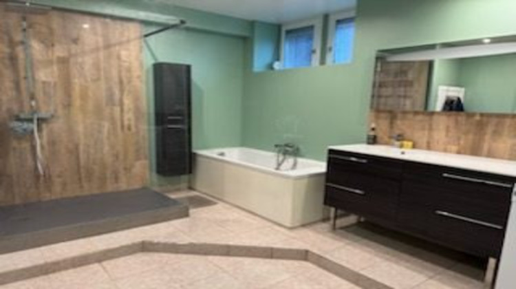 Ma-Cabane - Vente Maison Râches, 170 m²