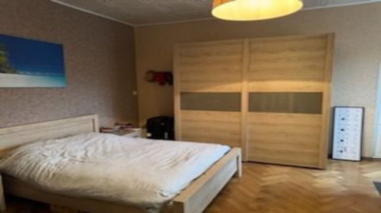 Ma-Cabane - Vente Maison Râches, 170 m²