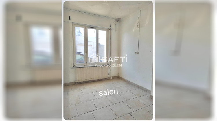 Ma-Cabane - Vente Maison Raches, 85 m²