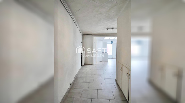 Ma-Cabane - Vente Maison Raches, 85 m²