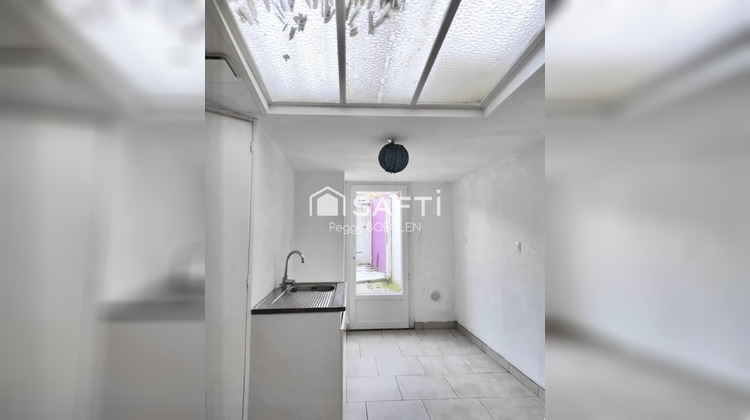 Ma-Cabane - Vente Maison Raches, 85 m²