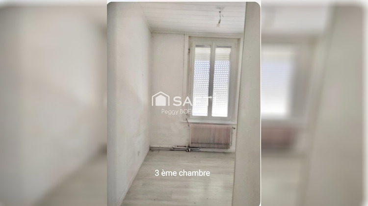 Ma-Cabane - Vente Maison Raches, 85 m²