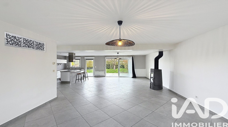 Ma-Cabane - Vente Maison Râches, 139 m²