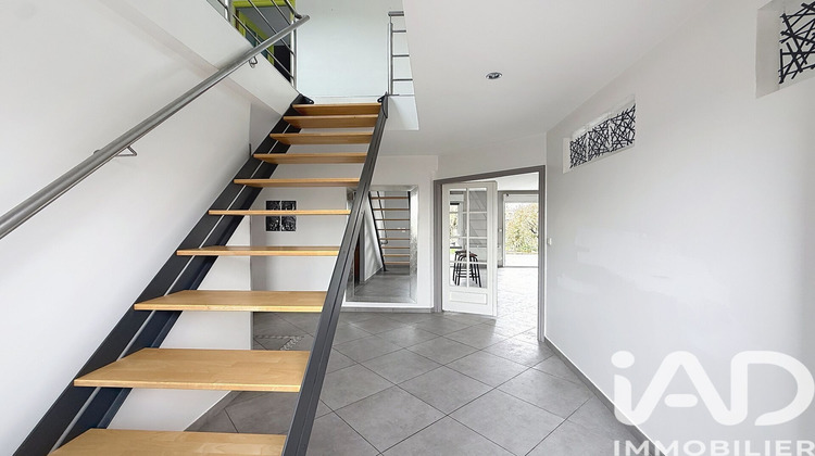 Ma-Cabane - Vente Maison Râches, 139 m²