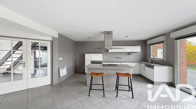 Ma-Cabane - Vente Maison Râches, 139 m²