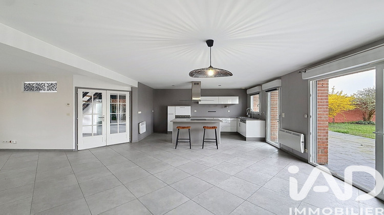 Ma-Cabane - Vente Maison Râches, 139 m²